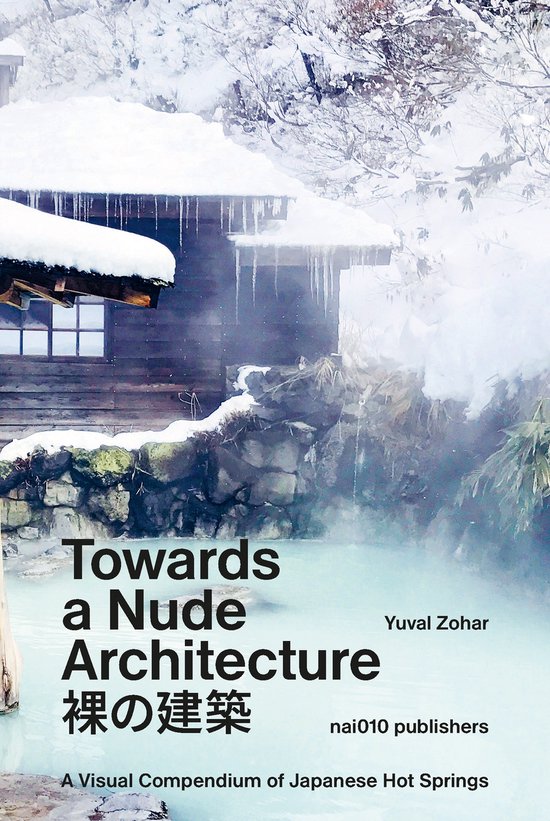 Towards a Nude Architecture