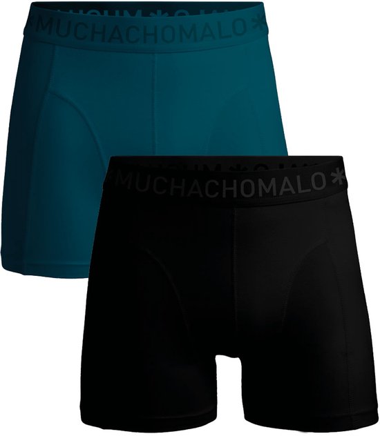 Grinch retro boxershort 2 stuks, Diverse ontwerpen