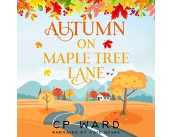 Autumn on Maple Tree Lane