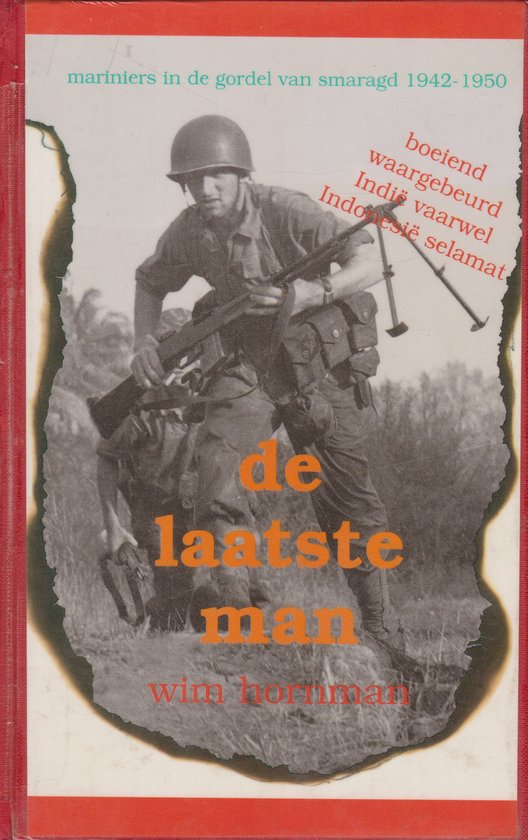 Laatste Man
