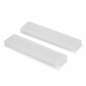 AquaImpact Premium Filters 26L - 20 stuks - Aquarium - Aquariums - Spons Filter - AquaImpact Filter - Filter - Makkelijk in gebruik