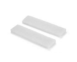 AquaImpact Premium Filters 26L - 20 stuks - Aquarium - Aquariums - Spons Filter - AquaImpact Filter - Filter - Makkelijk in gebruik