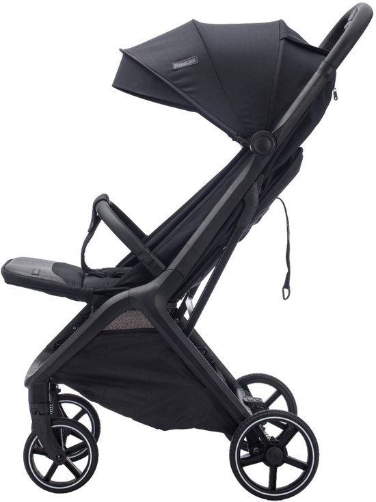 MamaLoes Sem Black Wandelwagen DI-910565 van Mamaloes — afbeelding 4