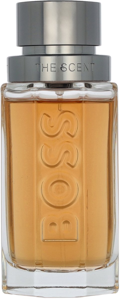 Hugo Boss The Scent – 50 ml - Afbeelding 10