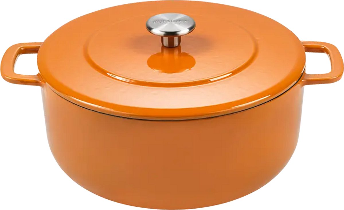 Combekk Sous-chef Dutch Oven Braadpan Ø 24 cm