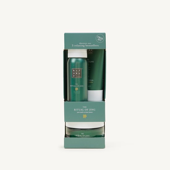 Rituals - The Ritual of Jing Trial Set