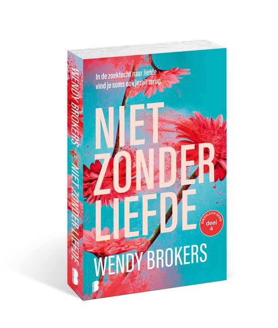 Eindeloos 4 - Niet zonder liefde