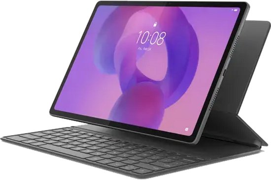 Lenovo Idea Tab Plus (256 GB, Rose) (7/8)