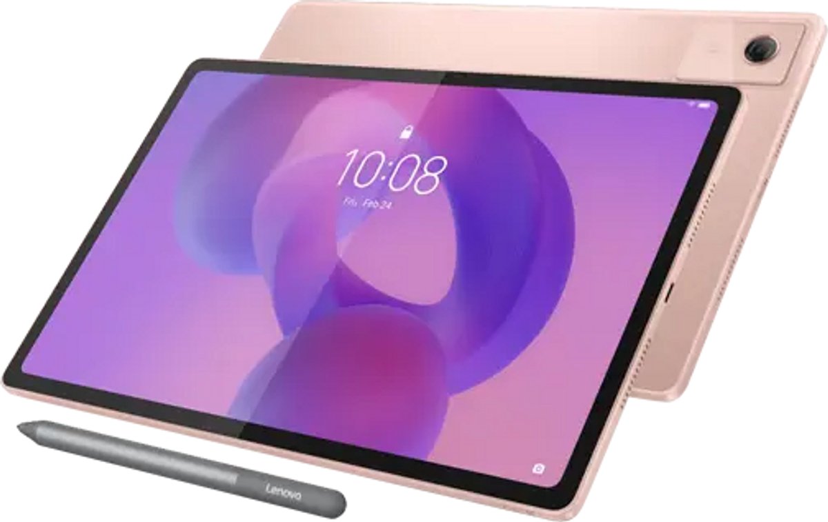 Idea Tab Plus 12.1" (8GB 256GB) - Sand Rose + Pen