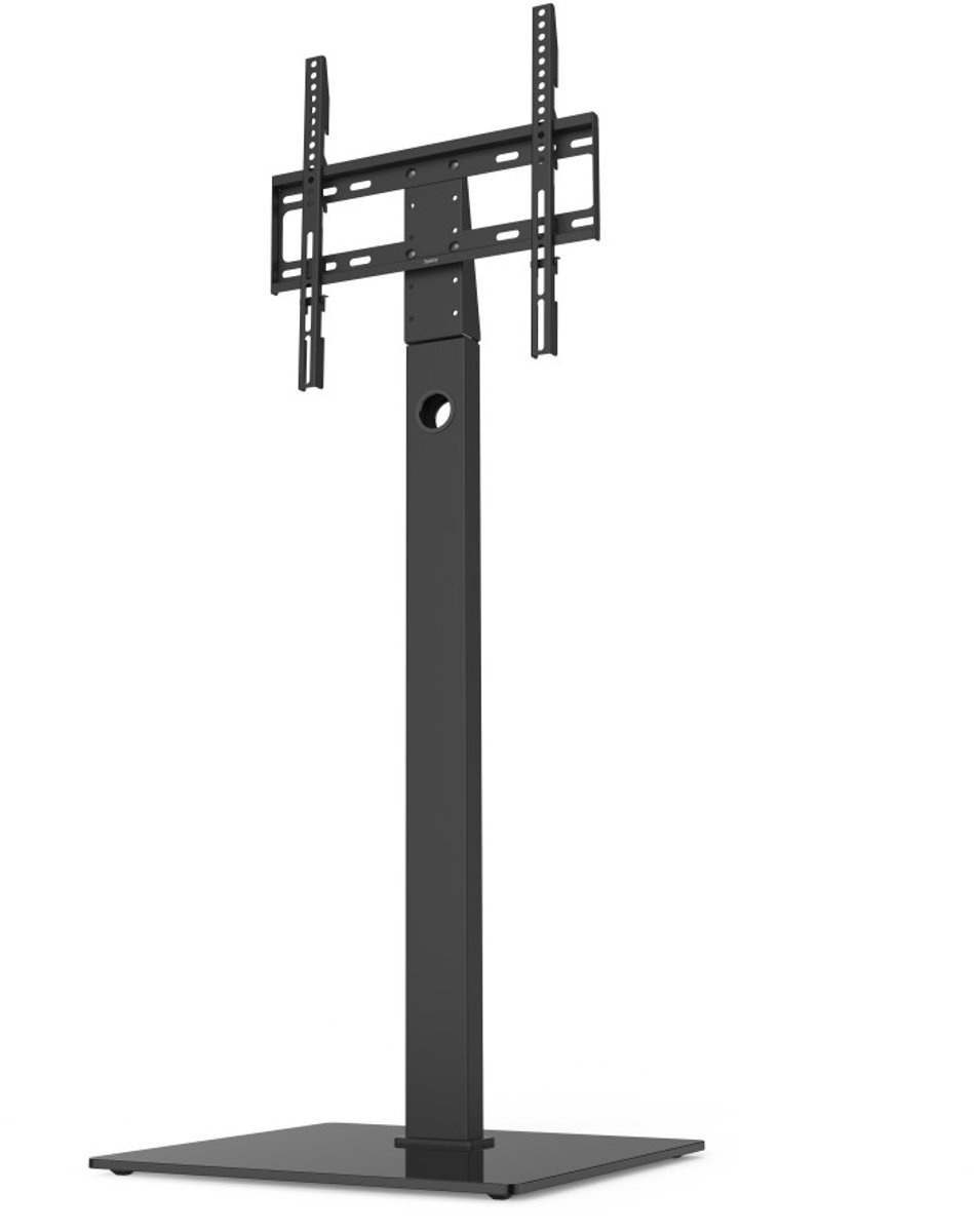 Hama FULLMOTION TV-voet 81,3 cm (32) - 165,1 cm (65) In hoogte verstelbaar, Zwenkbaar, Staand, Vloerstandaard