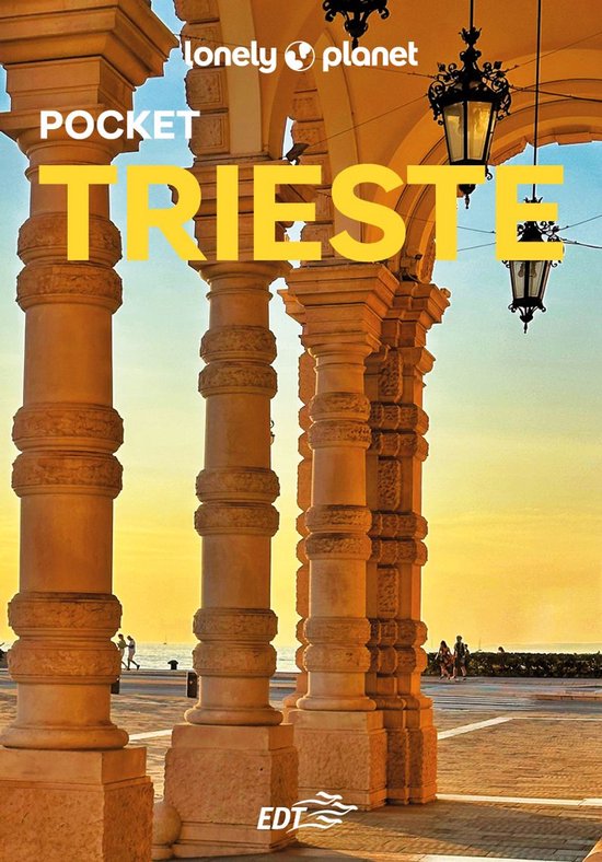 Trieste Pocket - cover