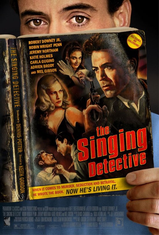 Singing Detective