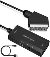 Adaptateur HDMI vers péritel