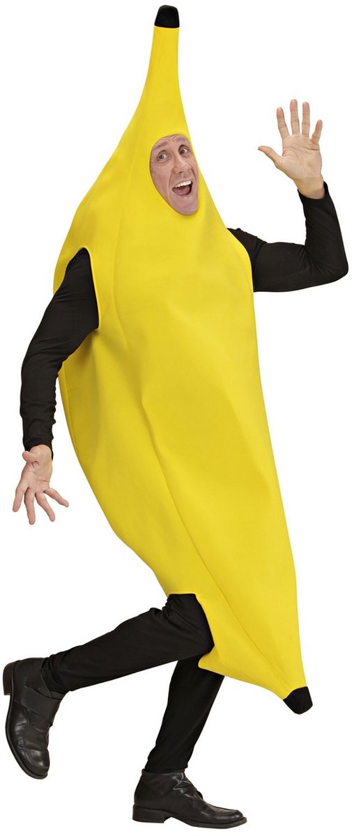 Bananenpak volwassenen