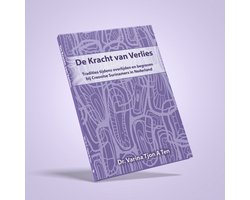 De Kracht van Verlies - Tradities tijdens overlijden & begraven bij Creoolse Surinamers in NL