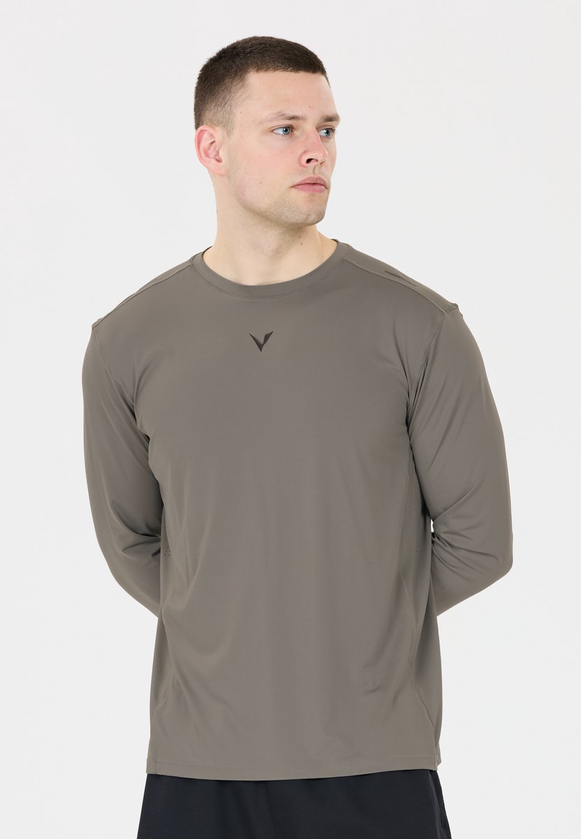 Virtus Langarmshirt Walton