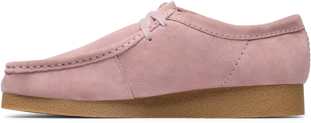 CLARKS Mokassin WallabeeEVO