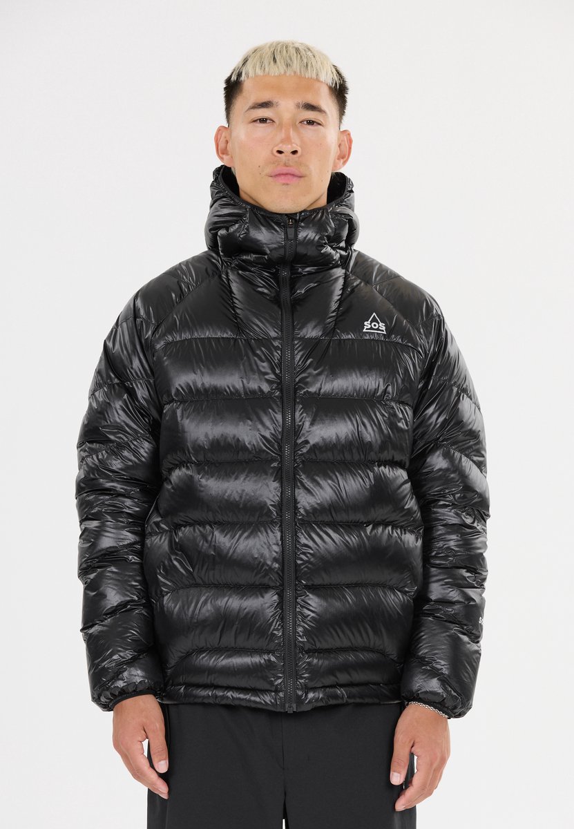 SOS Steppjacke Makalu