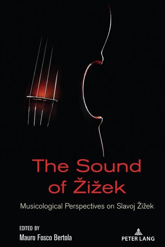 Žižek Studies 2 - The Sound of Žižek