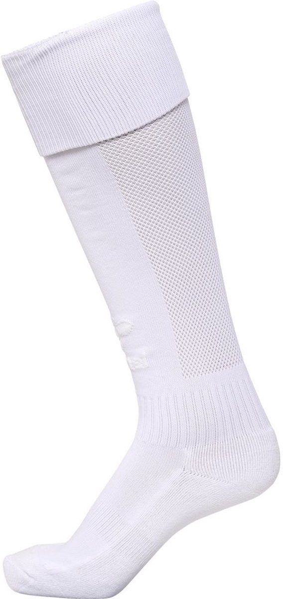 Hummel Socken Hmlessential Football Socks White/White-47-50