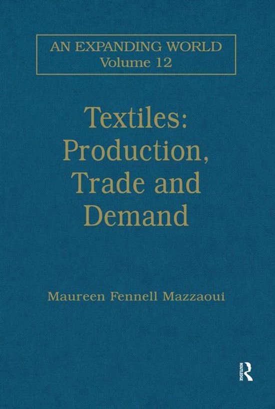 An Expanding World: The European Impact on World History, 14 ... - cover