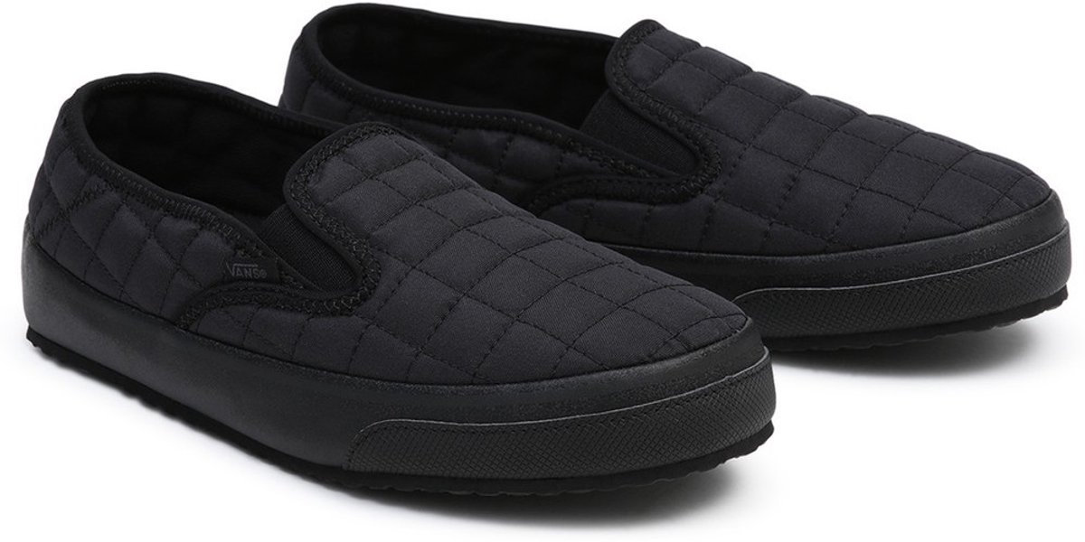 Vans Sportschoen Ua Slip-Er 2 0A4UWO Zwart