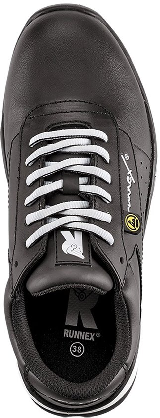 Chaussures de travail Runnex 5382 Girlstar pour femmes S3 SRC-ESD - Main Image