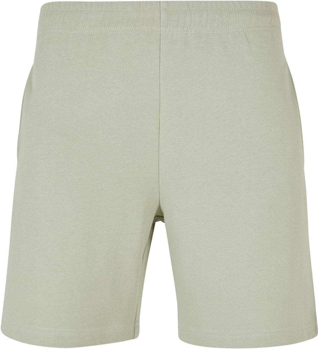 Urban Classics New Korte broek XXL Groen