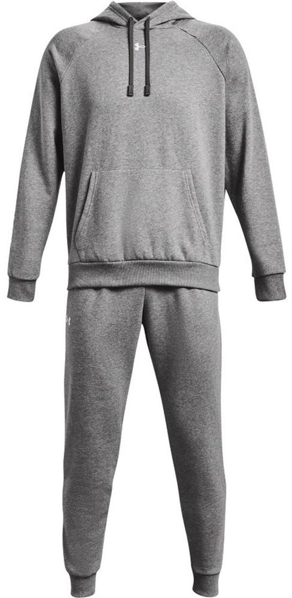 Under Armour trainingspak Ua Rival Fleece Suit