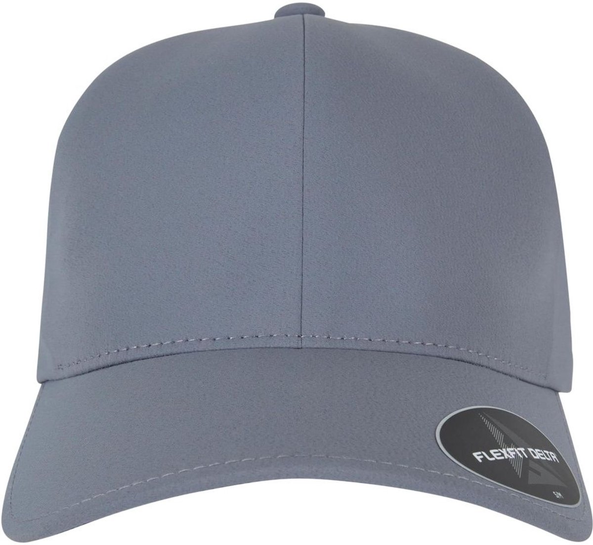Flexfit - Delta Pet - S/M - Grijs