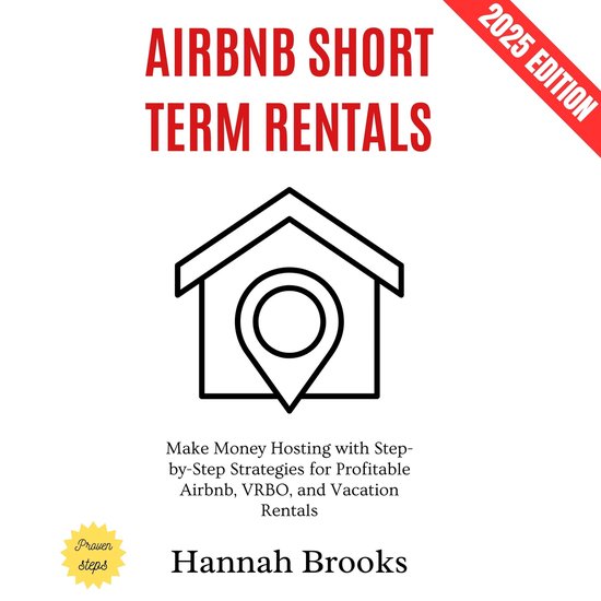 Airbnb Short Term Rentals: - cover