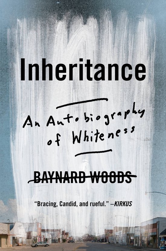 Inheritance - cover