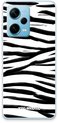 motif Zebra