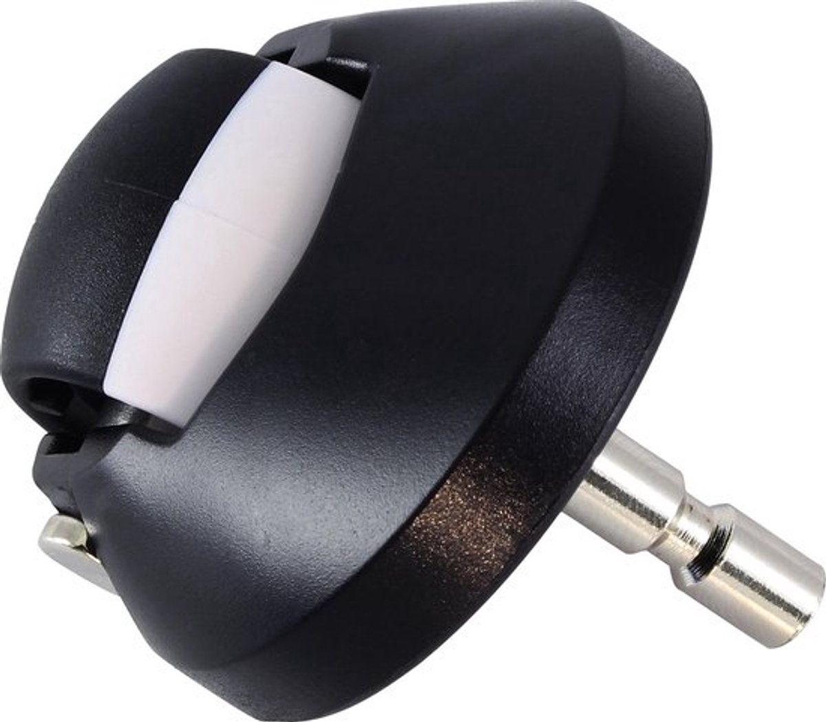 17 Parts – Vervangend Voorwiel voor iRobot Roomba – Compatibel met Series 500, 600, 700, 800 & 900 – Caster Wheel voor Robotstofzuiger – Duurzaam & Eenvoudig te Monteren