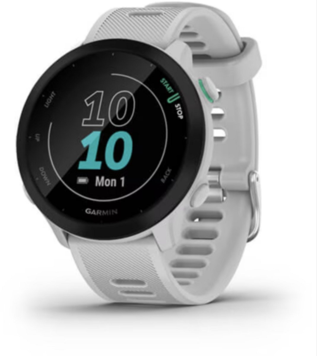 Garmin Forerunner 55 Wit