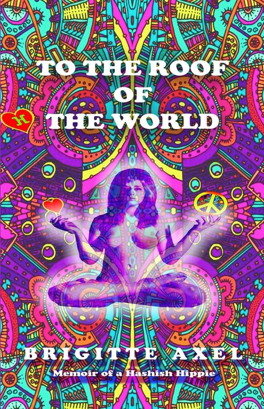 To the Roof of the World - cover