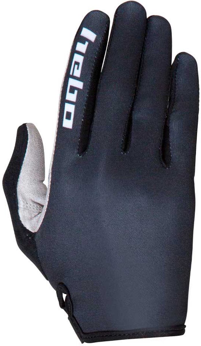 Hebo Gr Handschoenen Zwart M Man