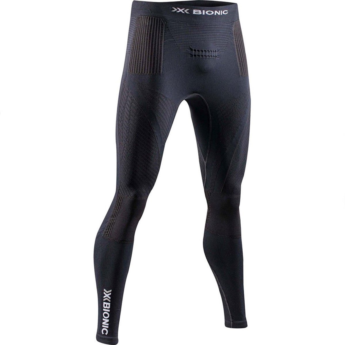 X-bionic Energy Accumulator 4.0 Leggings Zwart 2XL Man