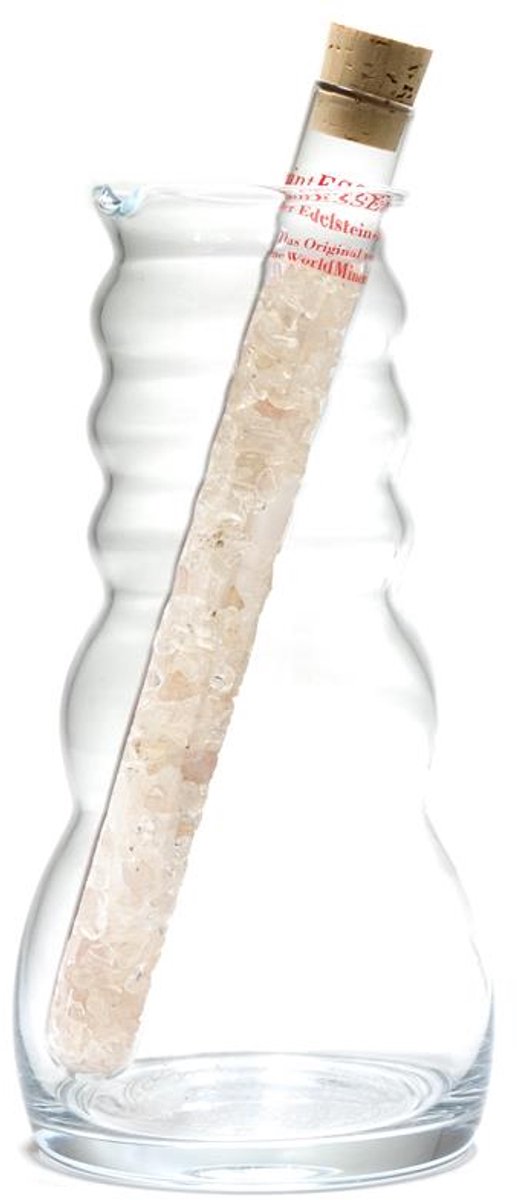 Edelsteenwaterstaaf Serenity – 24 cm
