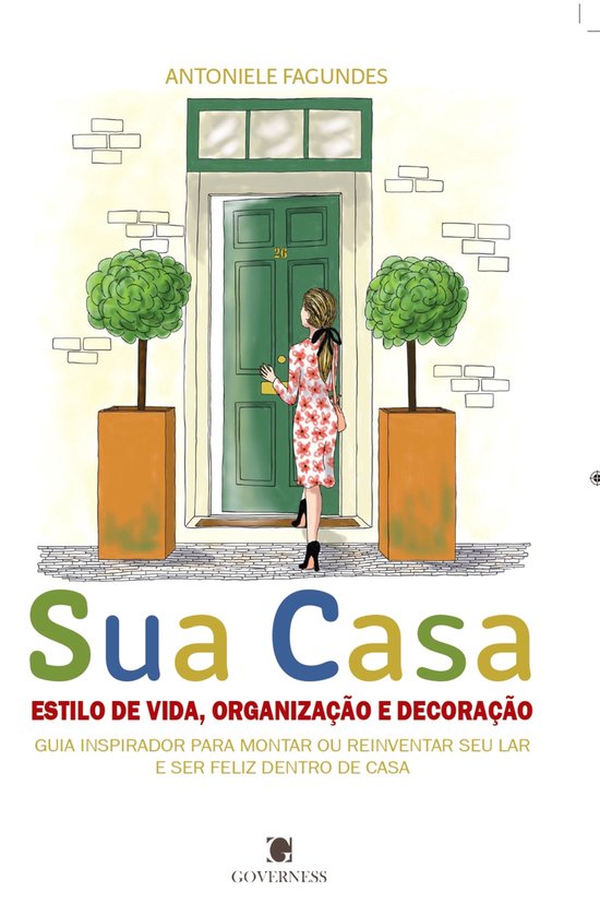 Sua Casa - cover