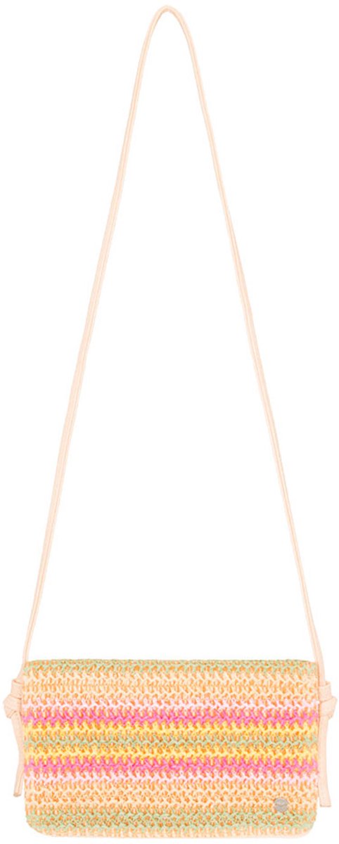 Roxy Coco Pearl Schoudertas Beige Man