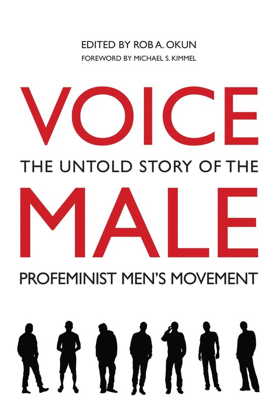 Voice Male - cover