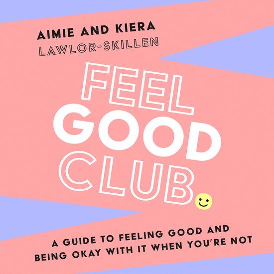 Feel Good Club - cover