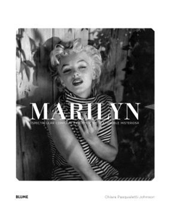 Marilyn - cover