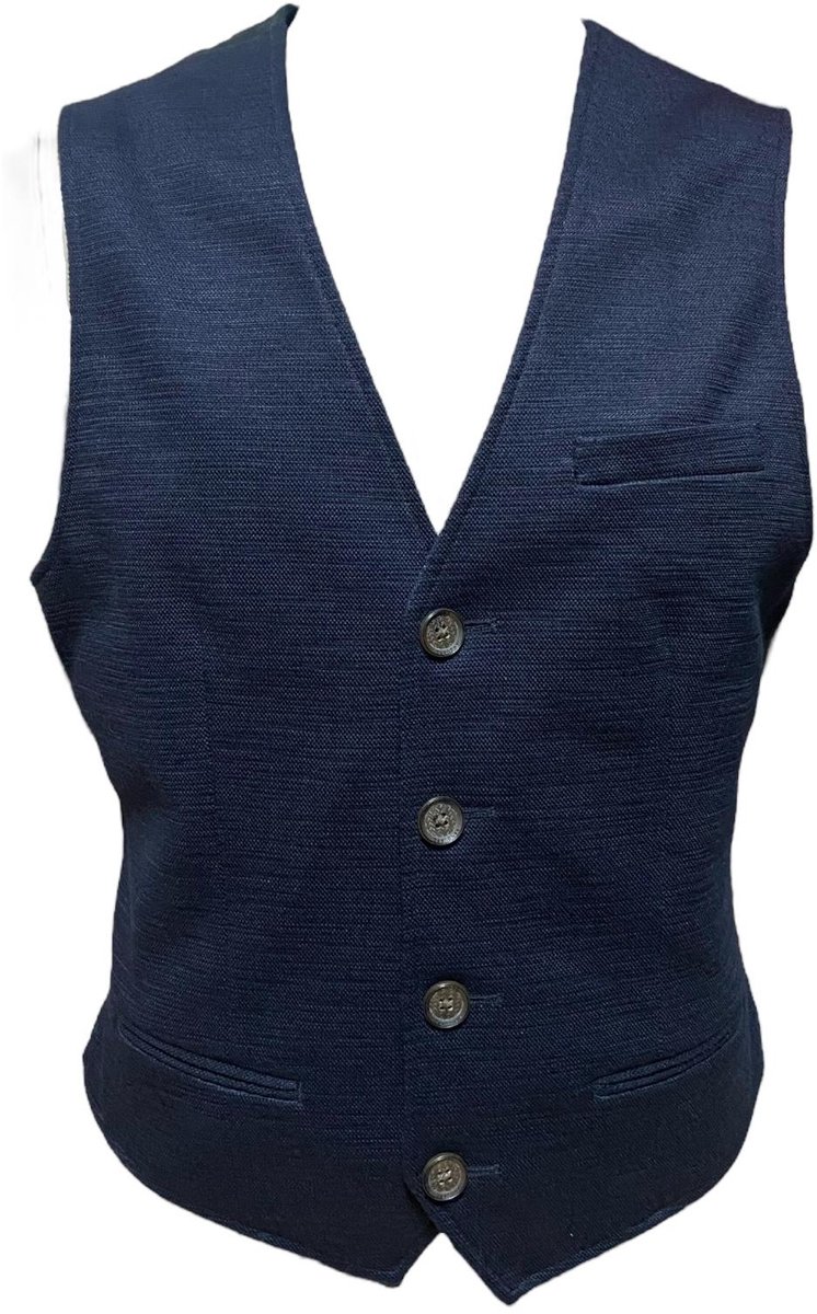 VANGUARD GILET - MAAT 48