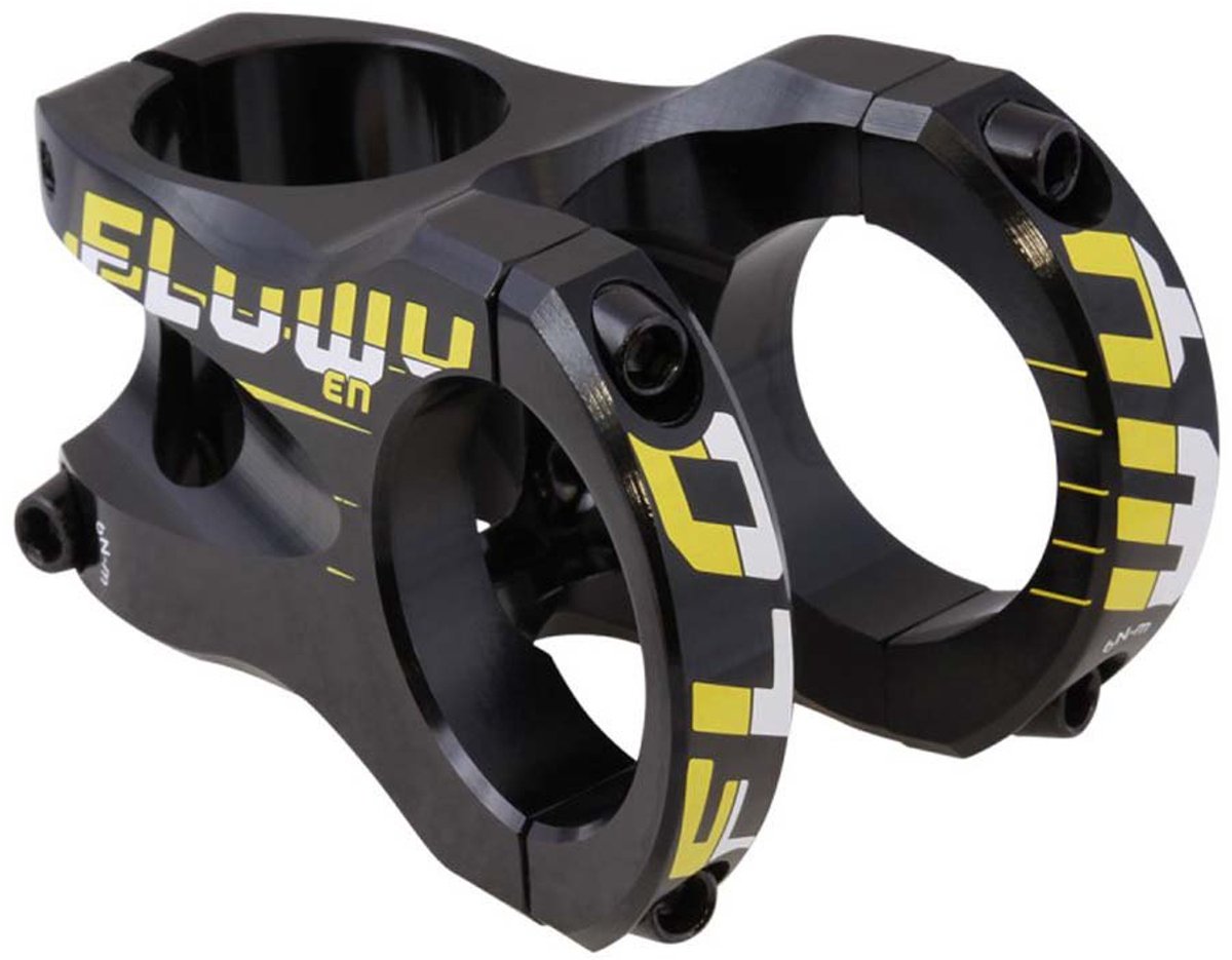 Sb3 Flowy En 35 Mm Fiets Stuurpen Goud 50 mm