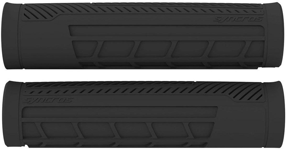 Syncros Am S Handvatten Zwart 138.5 mm