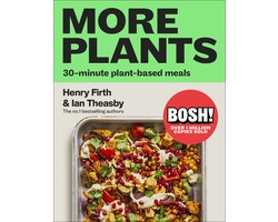 BOSH!- BOSH! More Plants