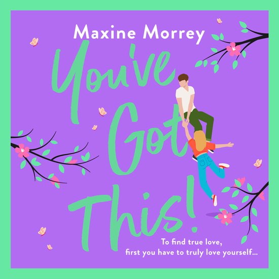 You've Got This - cover