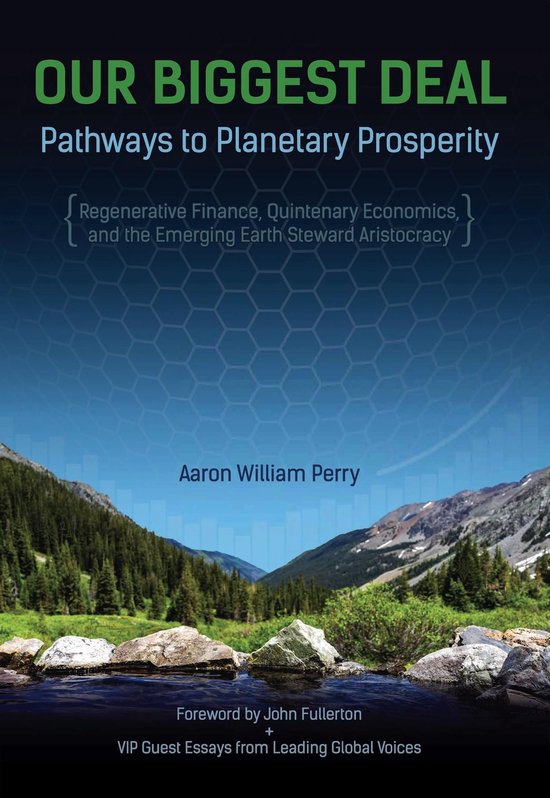 Our Biggest Deal - cover